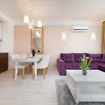 Harmony - Monte Carlo شقة فندقية ساني بيتش