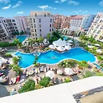شقة فندقية Harmony - Monte Carlo ساني بيتش