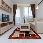 Harmony - Monte Carlo شقة فندقية ساني بيتش