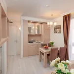 شقة فندقية Harmony - Monte Carlo 4*