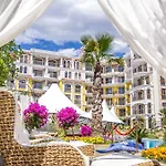 شقة فندقية Harmony - Monte Carlo 4*