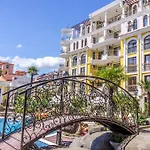 Harmony - Monte Carlo شقة فندقية