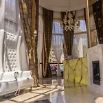 Harmony - Monte Carlo شقة فندقية 4*