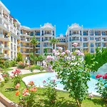 Harmony - Monte Carlo شقة فندقية ساني بيتش