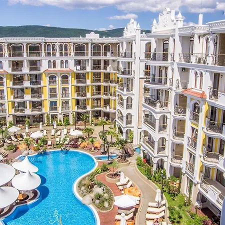 Harmony - Monte Carlo شقة فندقية ساني بيتش