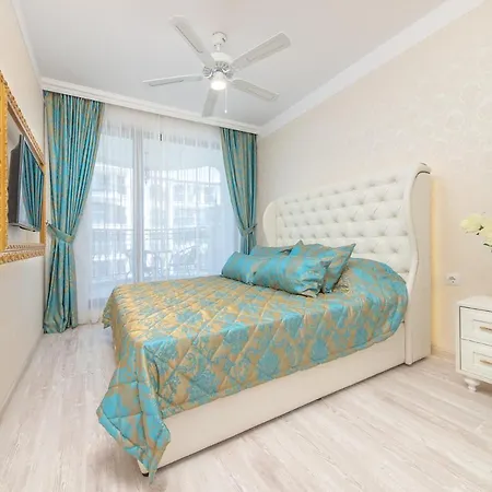 Hotel de apartamente Harmony - Monte Carlo