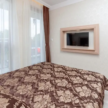 Harmony - Monte Carlo 4* サニービーチ