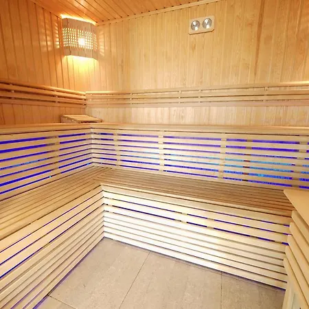 Harmony - Monte Carlo Aparthotel