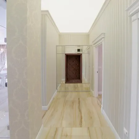 Apartahotel Harmony - Monte Carlo Sunny Beach