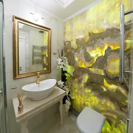 Harmony - Monte Carlo Aparthotel