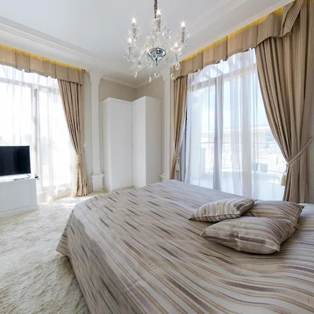 Harmony - Monte Carlo Aparthotel Slantschew brjag