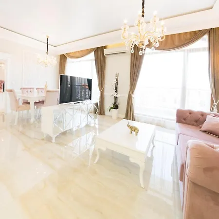 Apartahotel Harmony - Monte Carlo