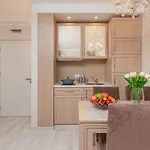 Apartmanhotel Harmony - Monte Carlo Napospart