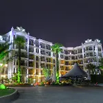 Harmony - Monte Carlo Apartmanhotel