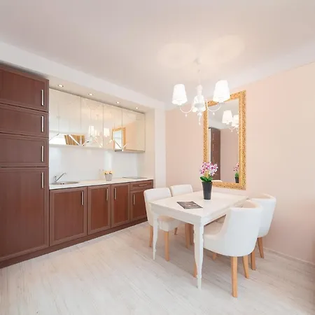 Harmony - Monte Carlo Apartmanhotel