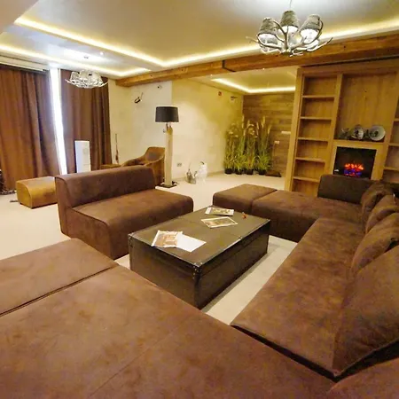 Aparthotel Harmony - Monte Carlo Sunny Beach