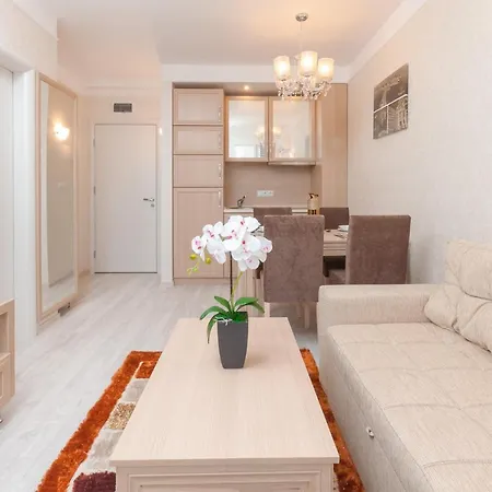 Harmony - Monte Carlo Sunny Beach