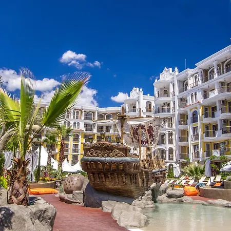 Harmony - Monte Carlo アパートホテル