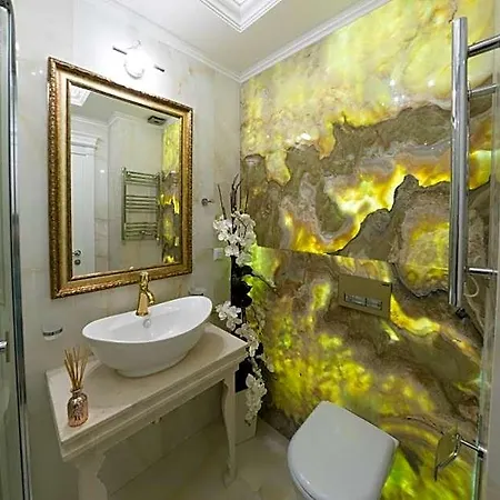 Aparthotel Harmony - Monte Carlo 4*
