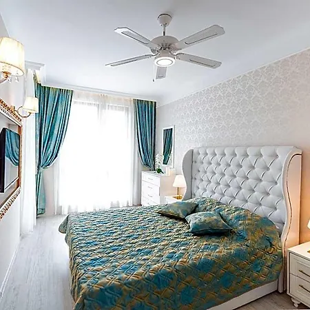 Harmony - Monte Carlo Aparthotel