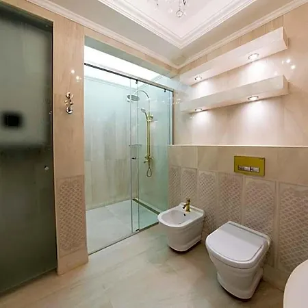 Aparthotel Harmony - Monte Carlo