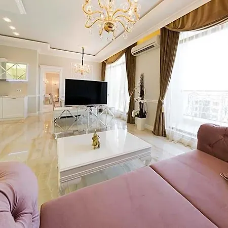 Aparthotel Harmony - Monte Carlo