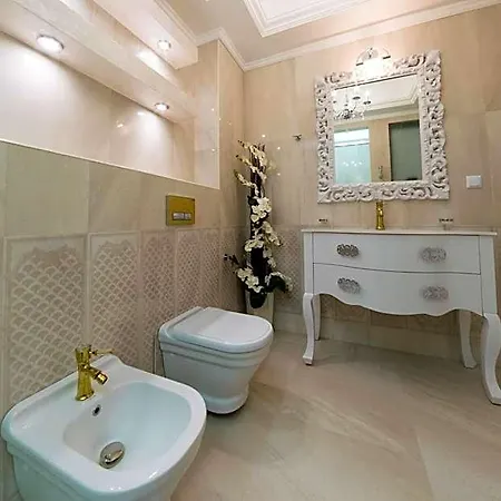 Aparthotel Harmony - Monte Carlo