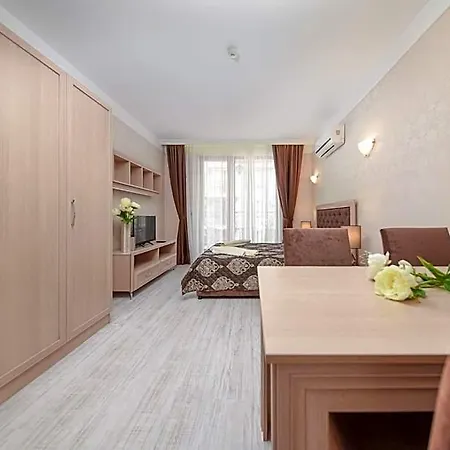 Aparthotel Harmony - Monte Carlo Sunny Beach