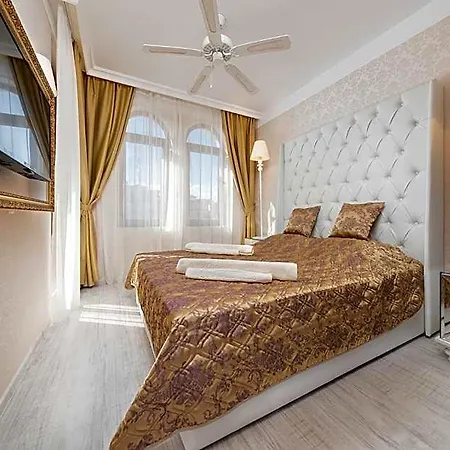 Aparthotel Harmony - Monte Carlo Sunny Beach