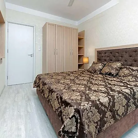 Harmony - Monte Carlo Апартхотел 4*