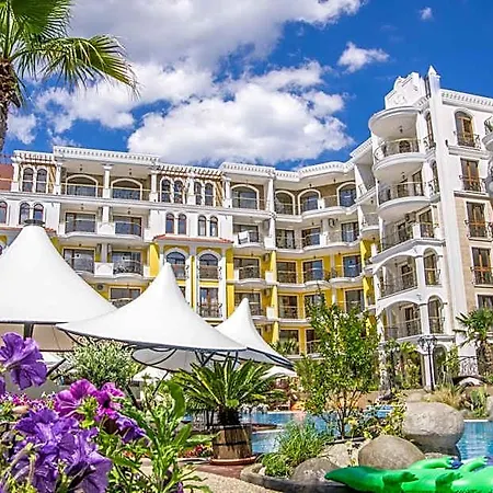 Harmony - Monte Carlo 4*