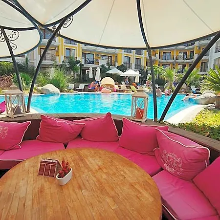 Harmony - Monte Carlo Sunny Beach
