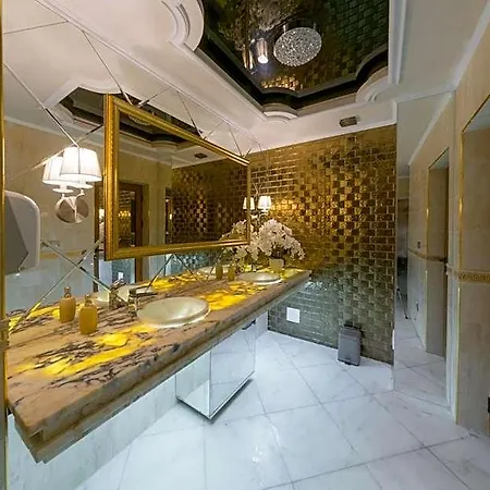 Harmony - Monte Carlo Апартхотел 4*