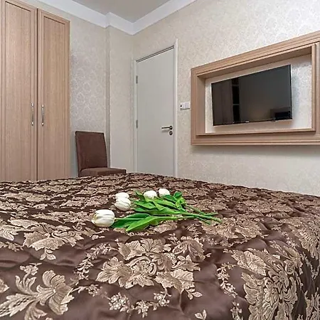 Harmony - Monte Carlo 4*