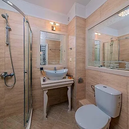 Harmony - Monte Carlo Apartmanhotel