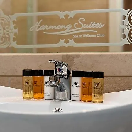 Harmony - Monte Carlo Aparthotel