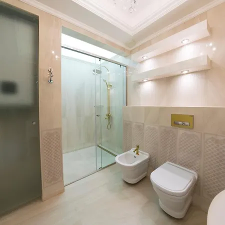 Harmony - Monte Carlo Aparthotel