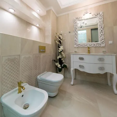 Harmony - Monte Carlo Apartmanhotel