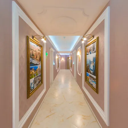 Aparthotel Harmony - Monte Carlo Sunny Beach