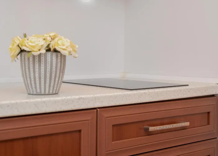 公寓式酒店 Harmony - Monte Carlo 阳光海滩