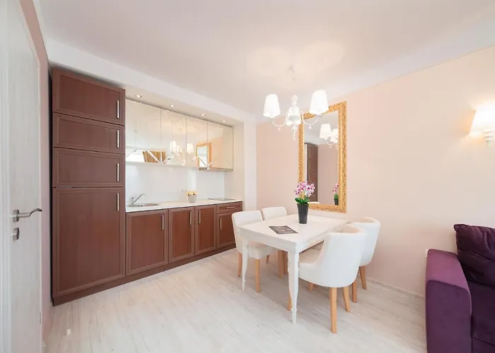 Harmony - Monte Carlo 公寓式酒店