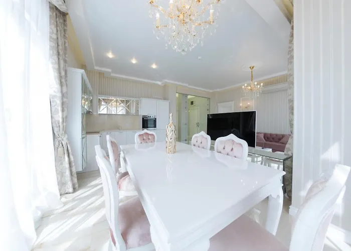 Harmony - Monte Carlo 4* 阳光海滩