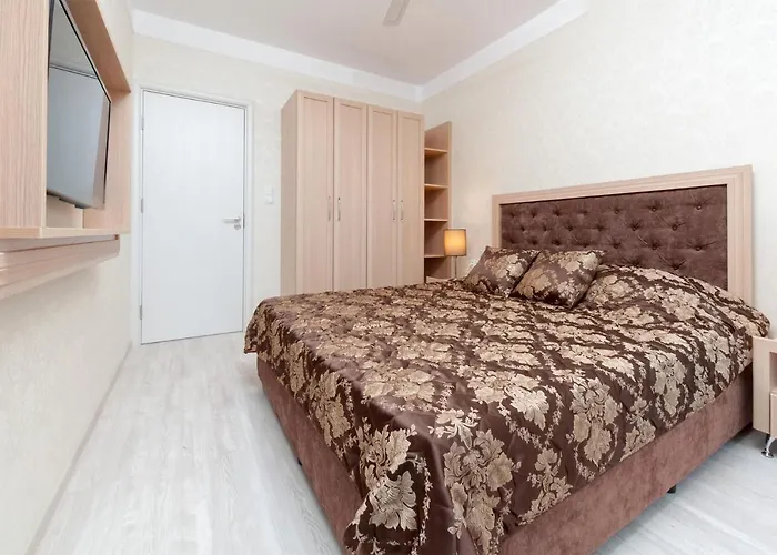 Harmony - Monte Carlo 4*