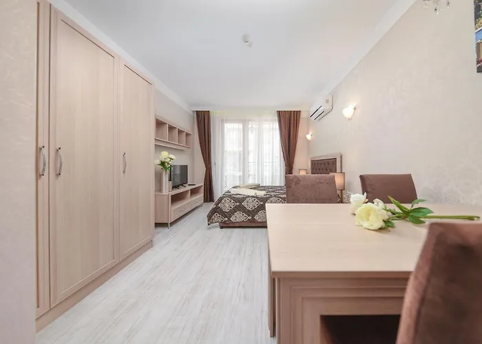 Harmony - Monte Carlo