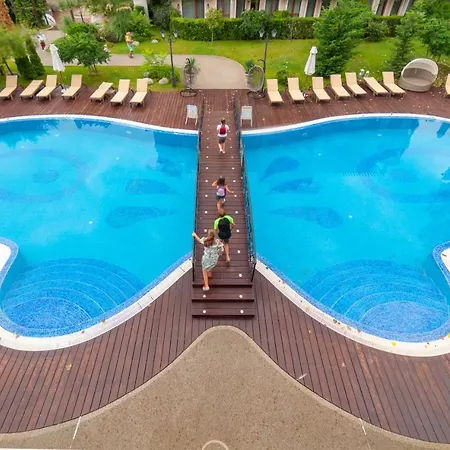 Harmony - Monte Carlo Sunny Beach