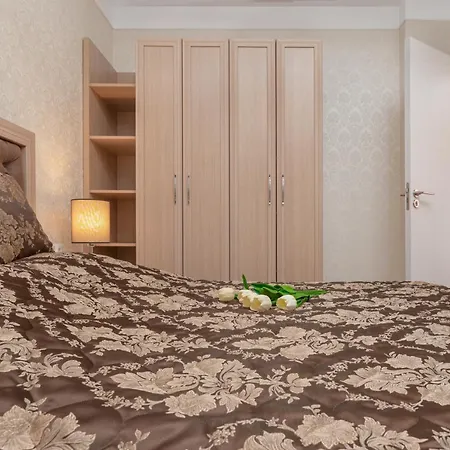 Harmony - Monte Carlo Lejlighedshotel