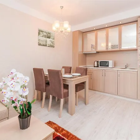 Harmony - Monte Carlo 4* Sunny Beach