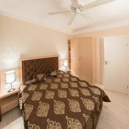 Harmony - Monte Carlo