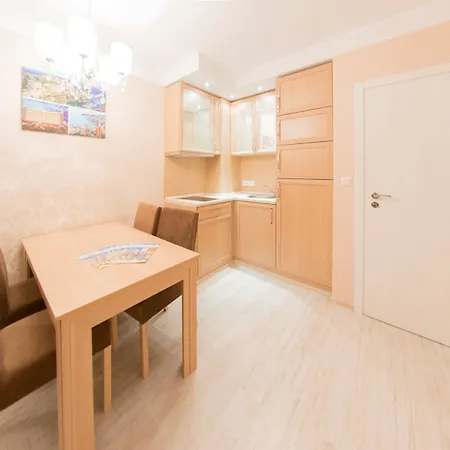 Harmony - Monte Carlo Sunny Beach