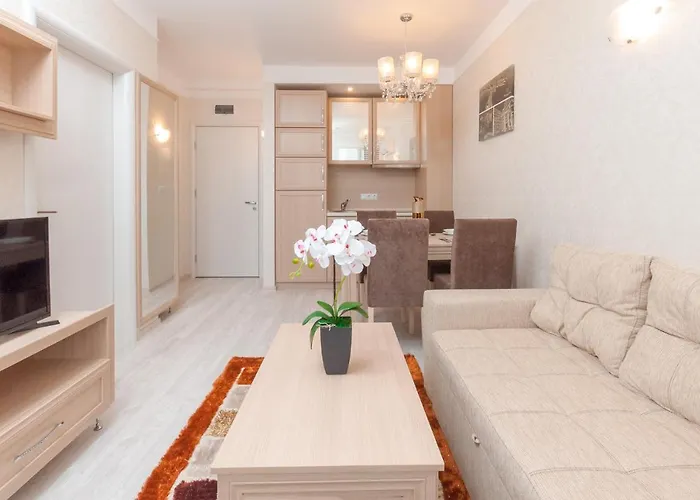 Harmony - Monte Carlo 阳光海滩